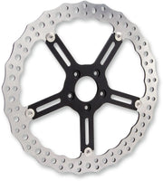 Arlen Ness Big Brake Jagged Floating Rotor Kit For Harley Davidson - Front