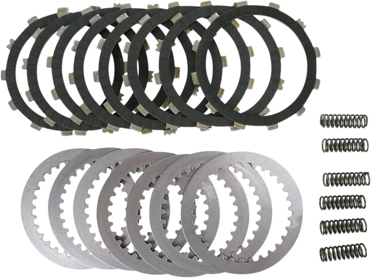 Ebc Drcf Series Clutch Kit