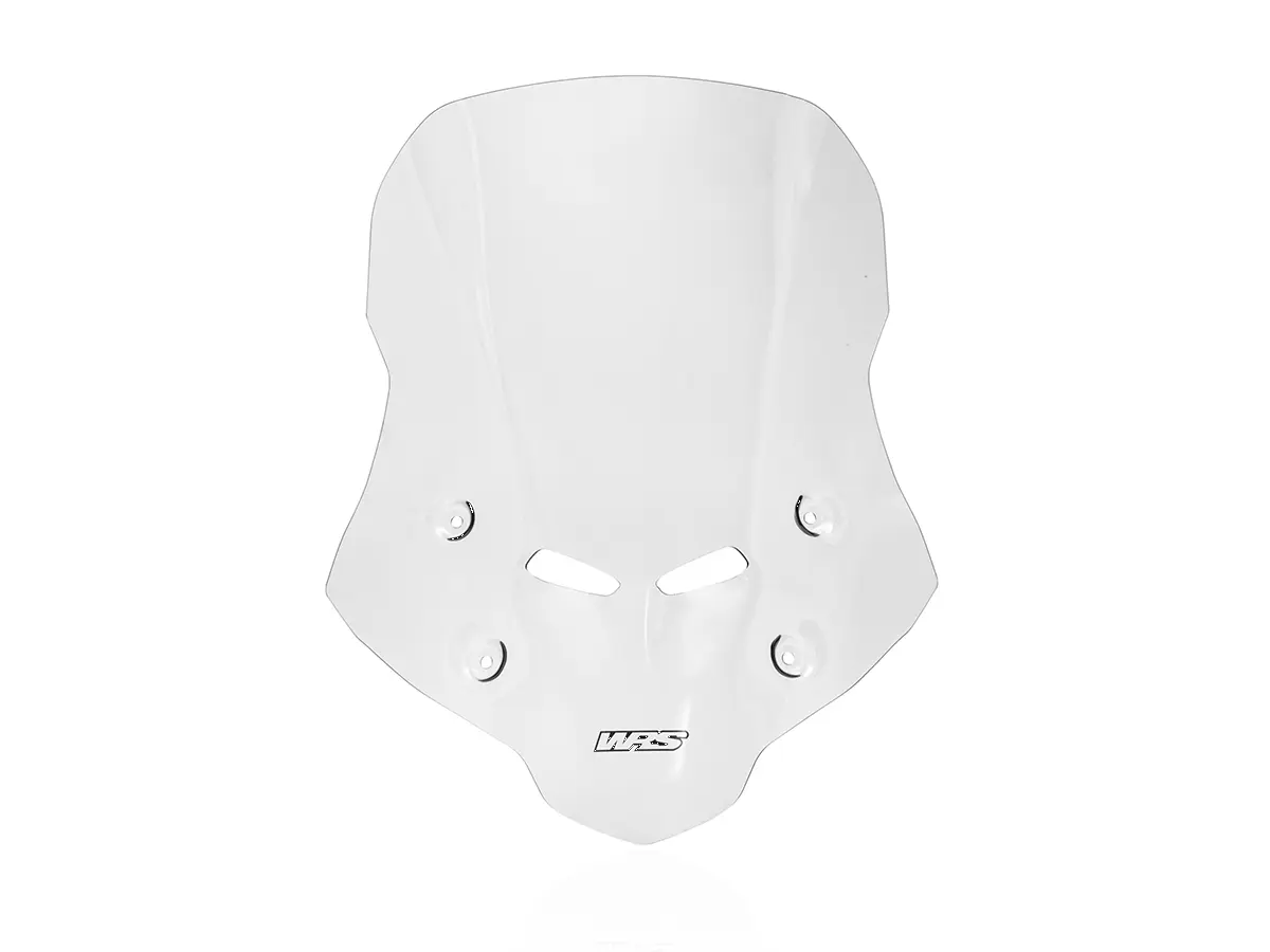 WRS Windscreen Touring Clear 3mm for Hornet 750