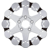 Galfer Skull Fixed Brake Rotor For Motorcycle