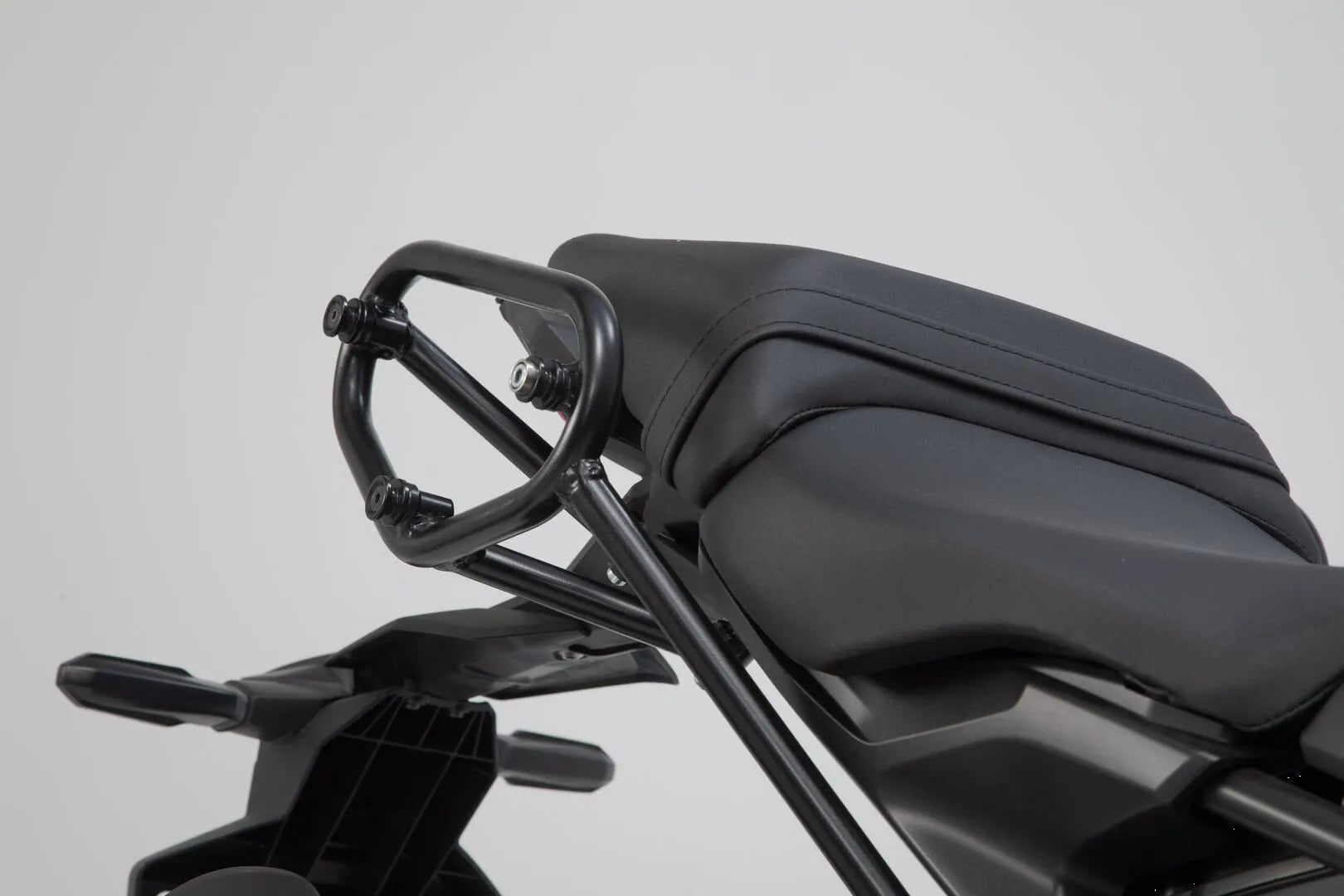 Sw-motech Slc Side Carrier For Motorcycle Luggage