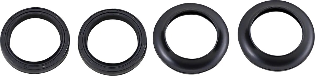 Drag Specialties Fork Seal/dust Wiper Kit