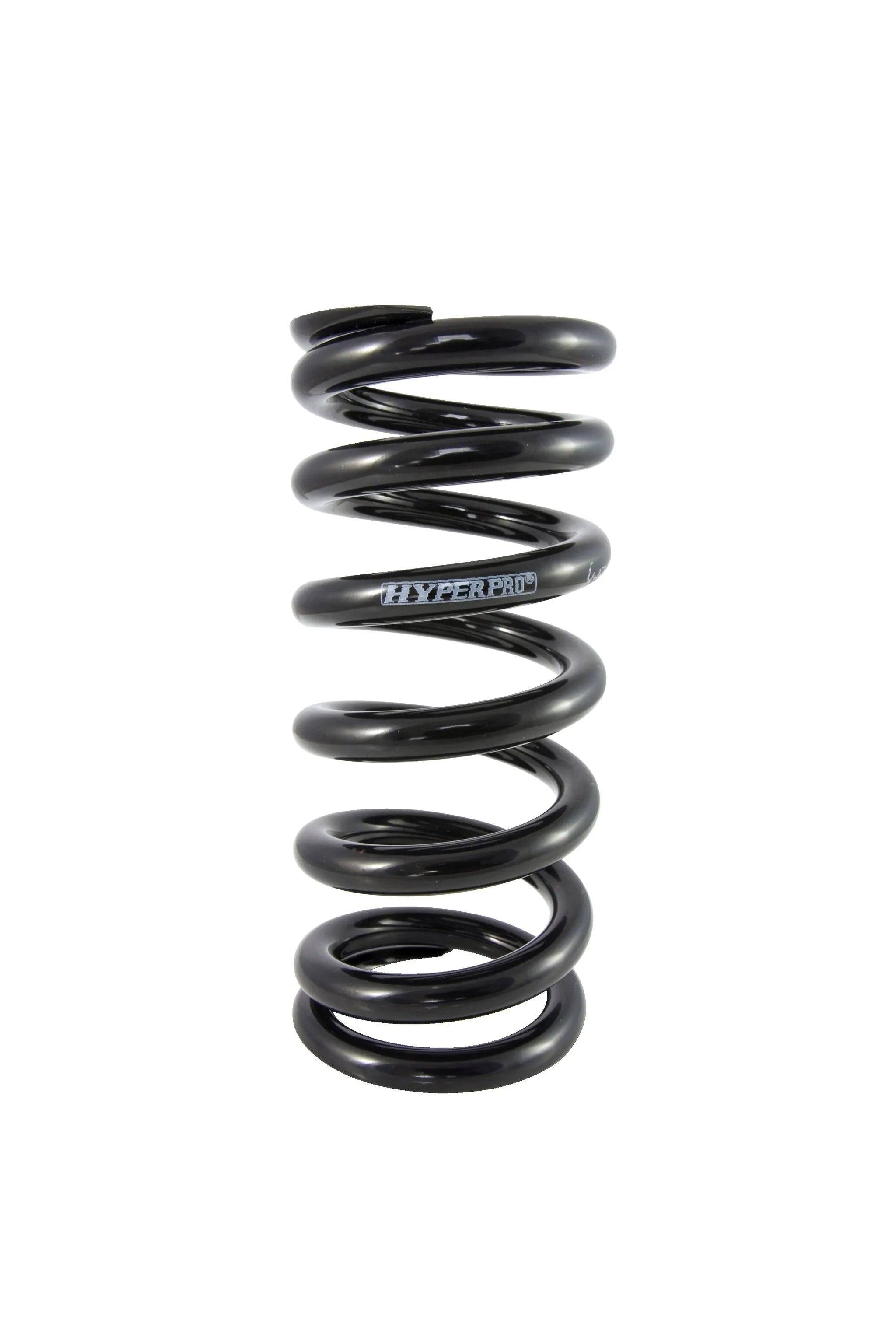 Hyperpro Progressive Mx Shock Spring For Linkless Motorcycles