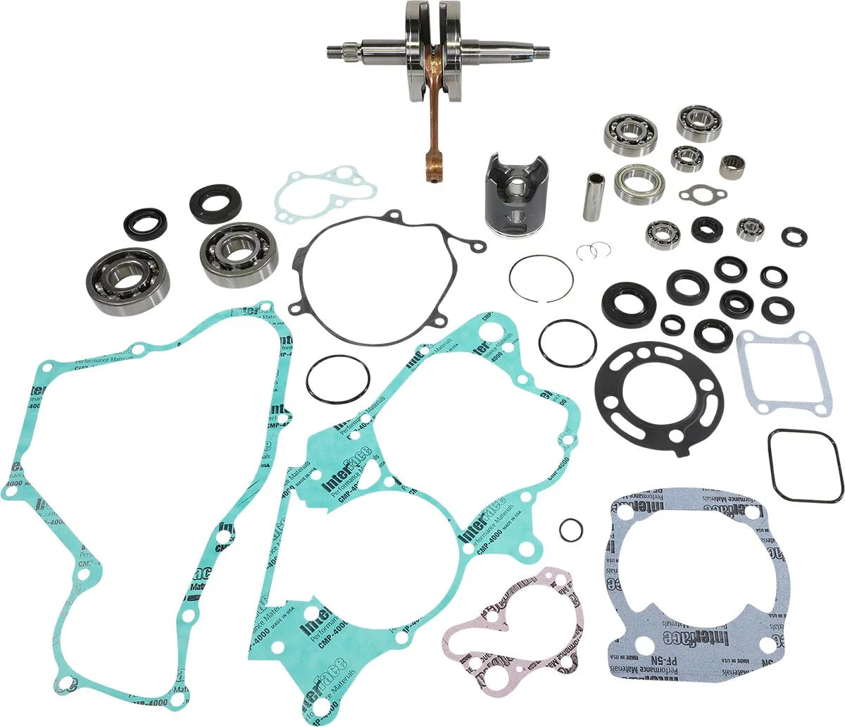 Vertex 2-stroke Engine Rebuild Kit