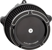 Arlen Ness Big Sucker™ Stage 1 Air Cleaner Kit With Cover
