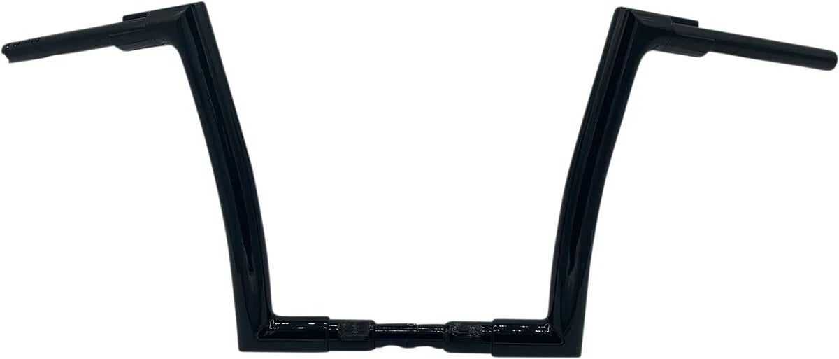 Fat Baggers Inc. 1-1/2" Flat Top Handlebar