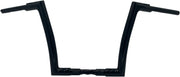 Fat Baggers Inc. 1-1/2" Flat Top Handlebar