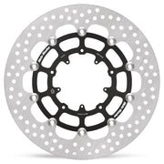 Pływająca tarcza hamulcowa Moto-master Halo Series - 310mm - Przód