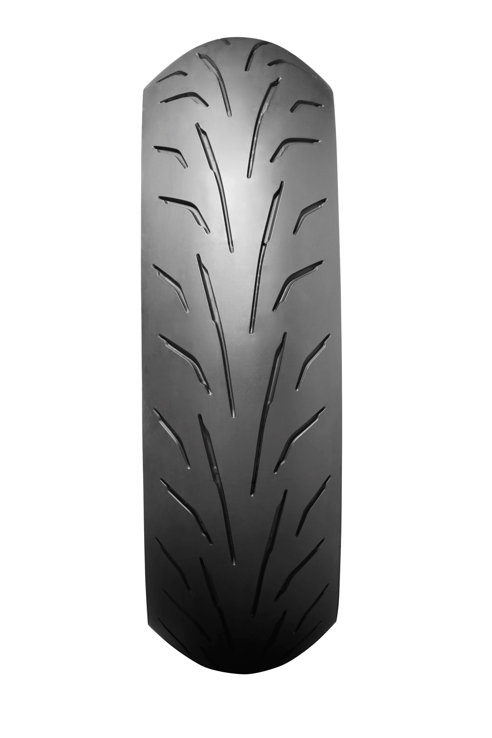 Dunlop Qualifier Core Tire 190/55zr17 Rear