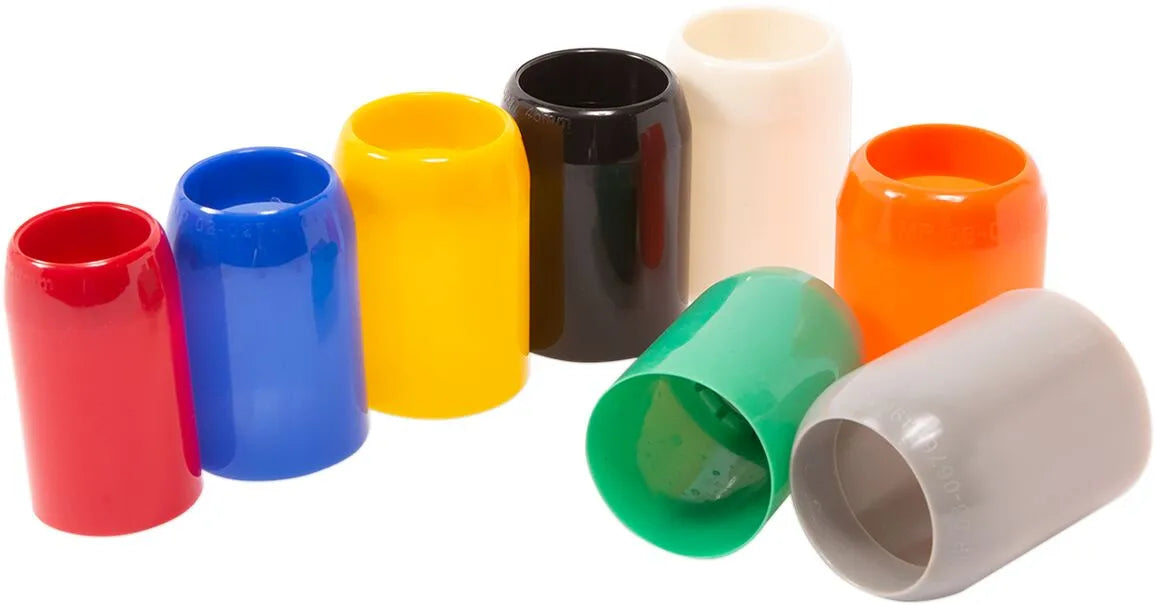 Motion Pro Fork Seal Bullet Set Assortment