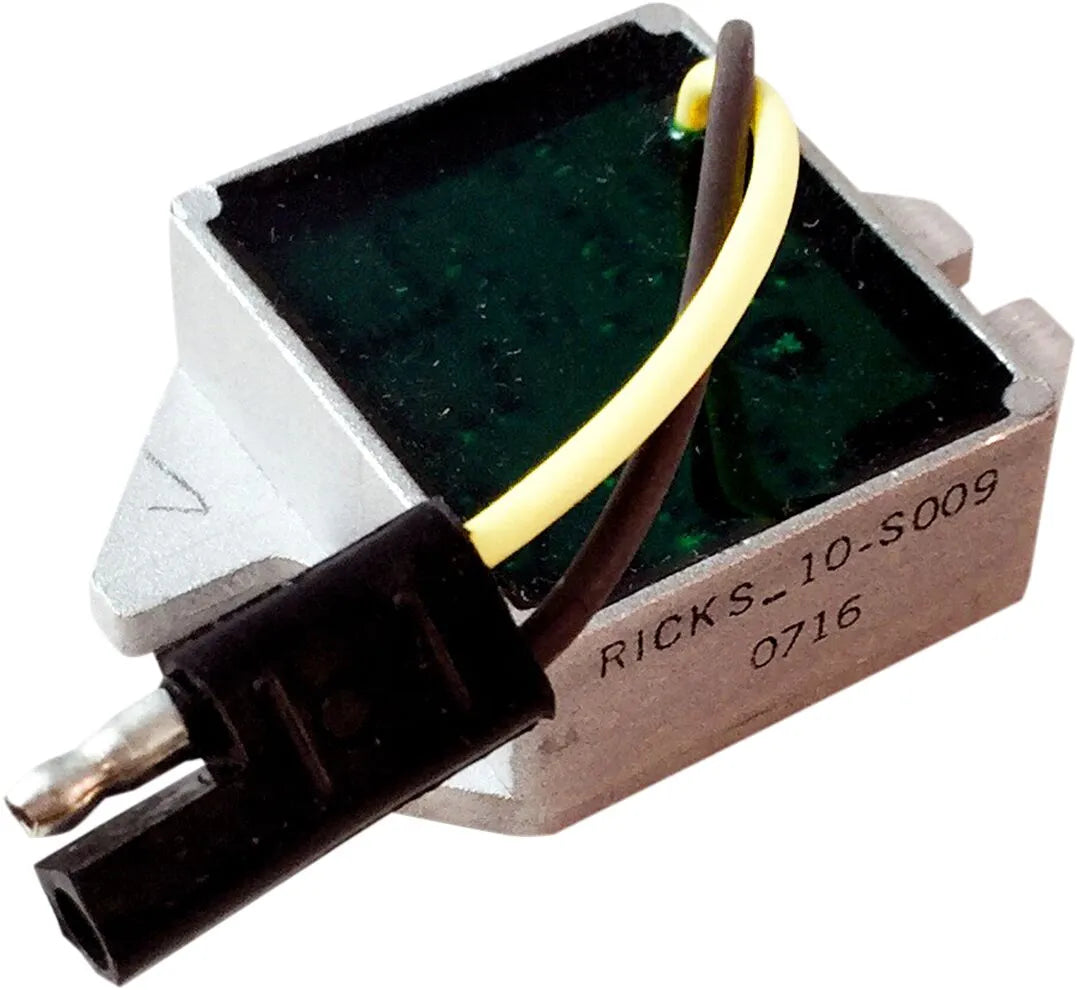 Rick's Motorsport Electric Rectifier Regulator