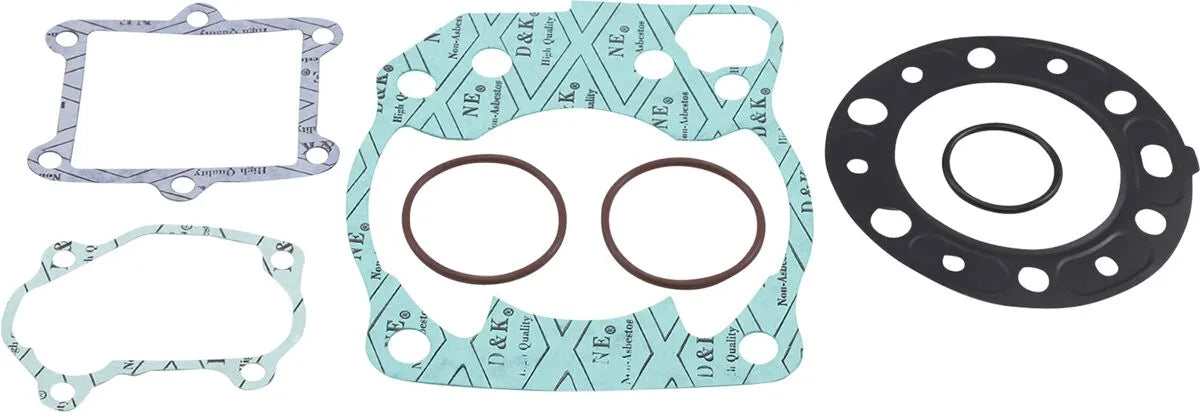 Prox Top End Gasket Set 2-Stroke for Honda CR 250 R 1992-2001