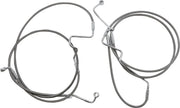 Magnum Shielding XR Handlebar Installation Kit for Ape Hangers