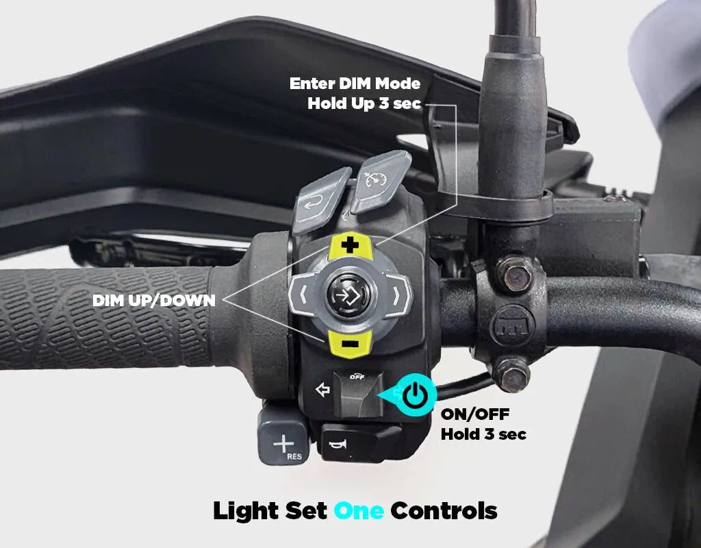 Denali Cansmart Gen Ii Controller