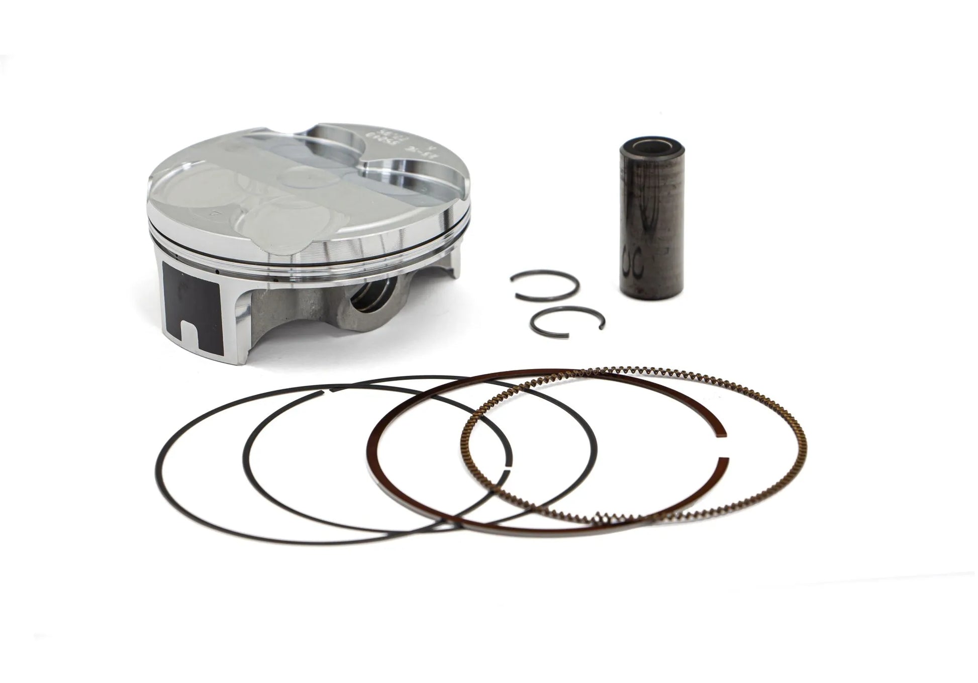 Vertex Pro Replica Forged Piston Kit