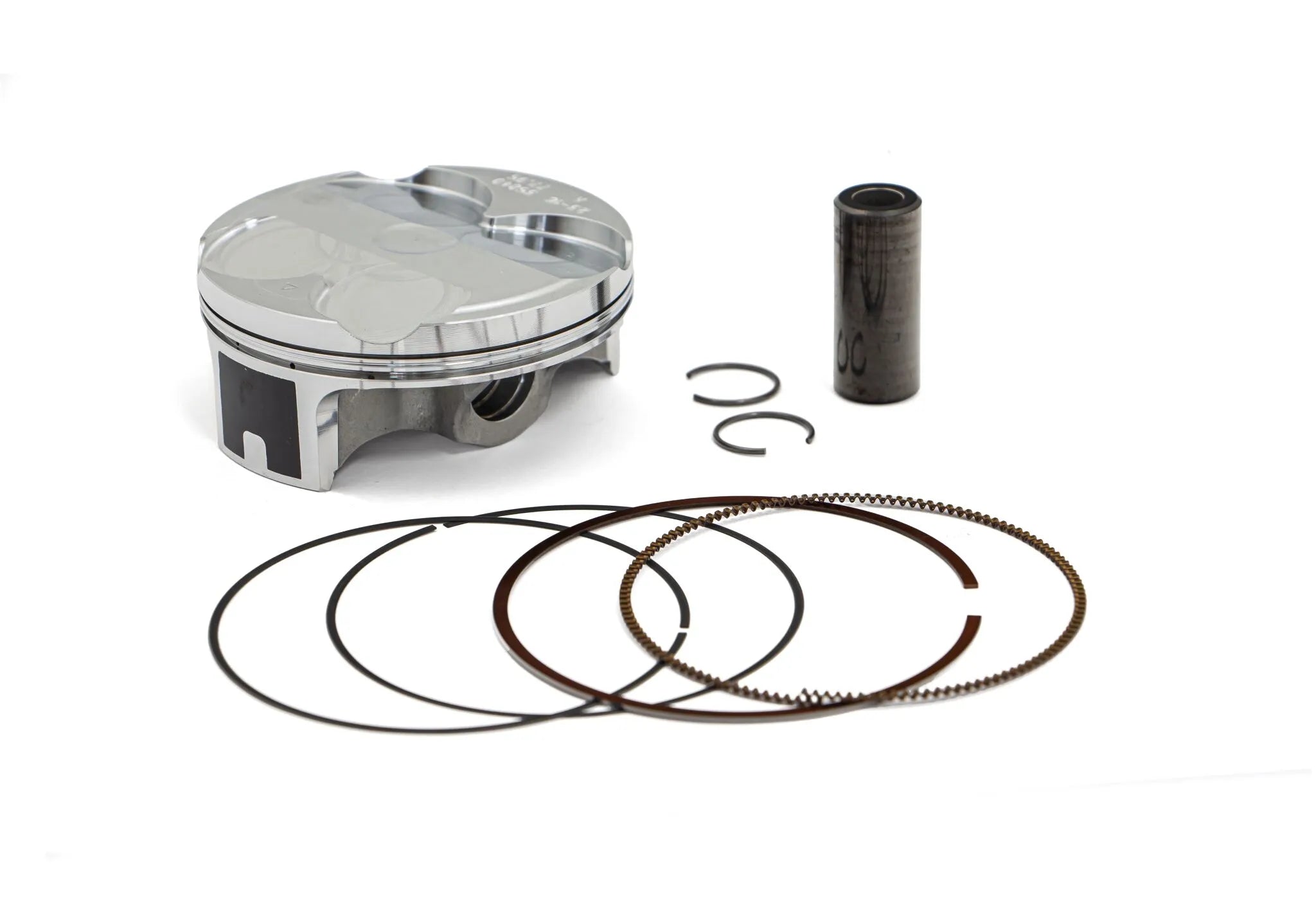 Vertex Pro Replica Forged Piston Kit
