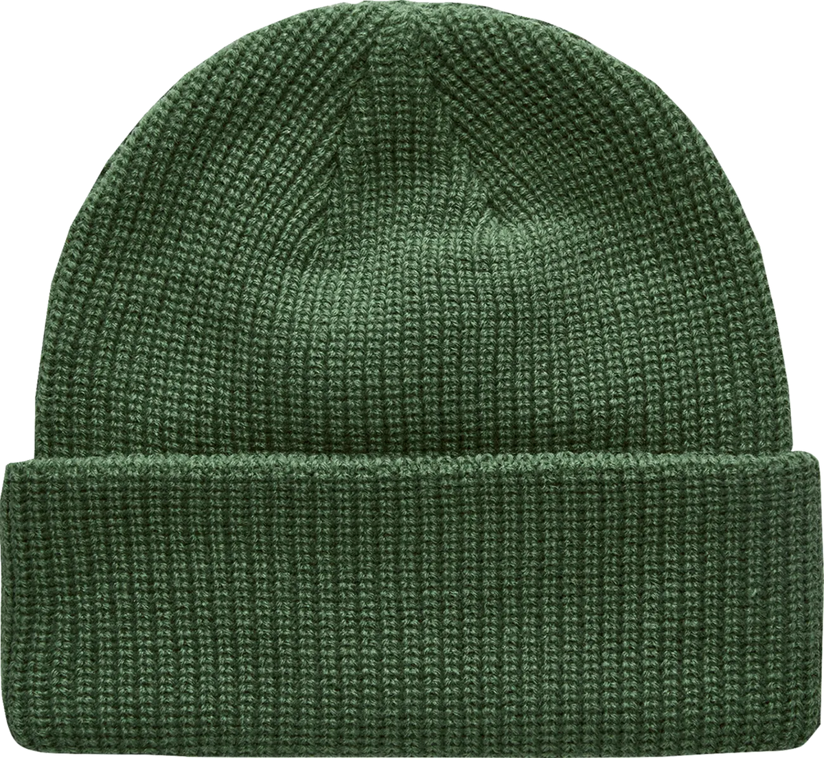 Alpinestars Unload Rib Cuff Beanie Pea Green