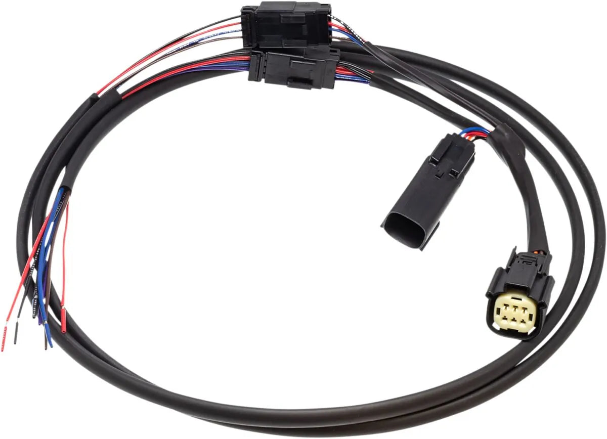 Namz Rear Fender Lighting Harness