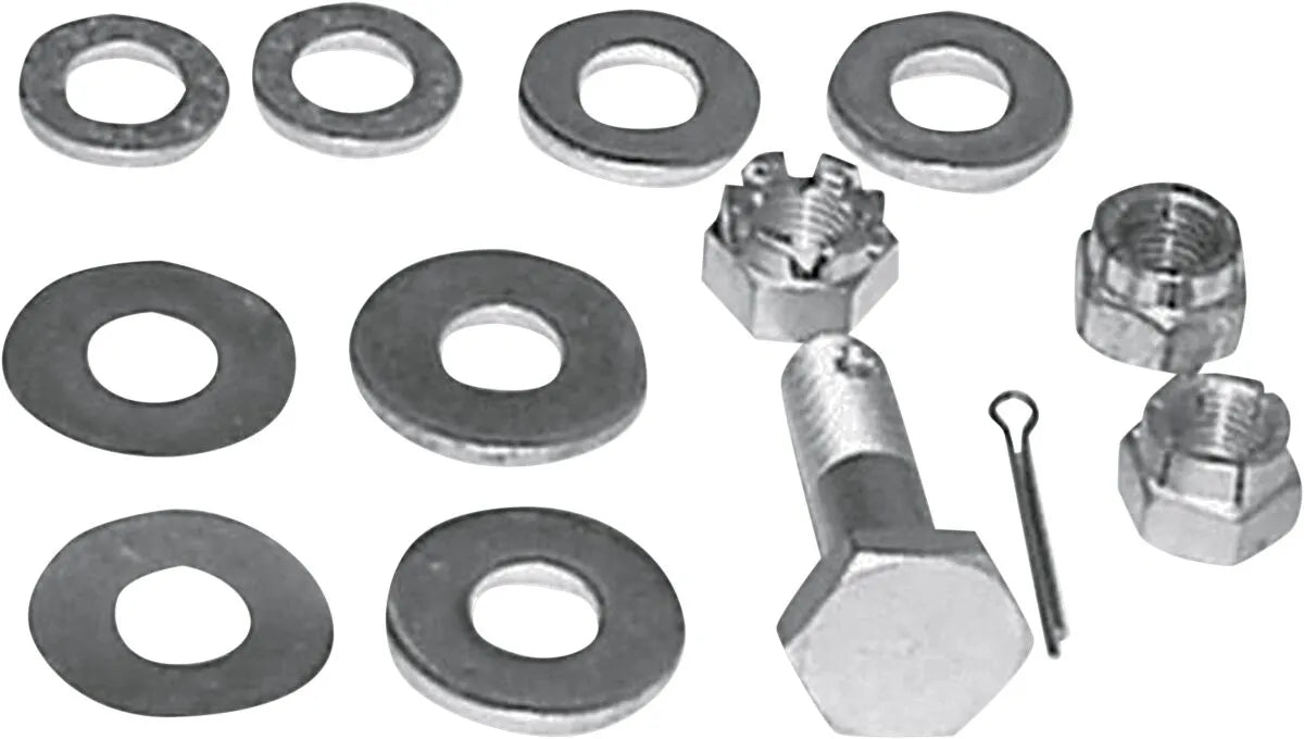 Colony Motor Mount Bolt Kit for Motor Mounts