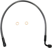 Magnum Shielding Abs Górny Zestaw Przewodów Hamulcowych - 21"