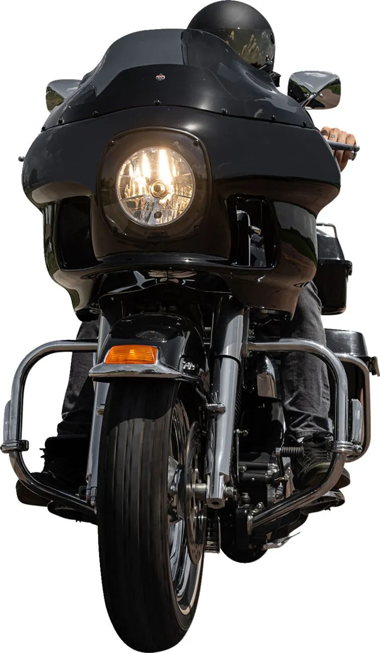 Klock Werks Fxrp-style Fairing Kit
