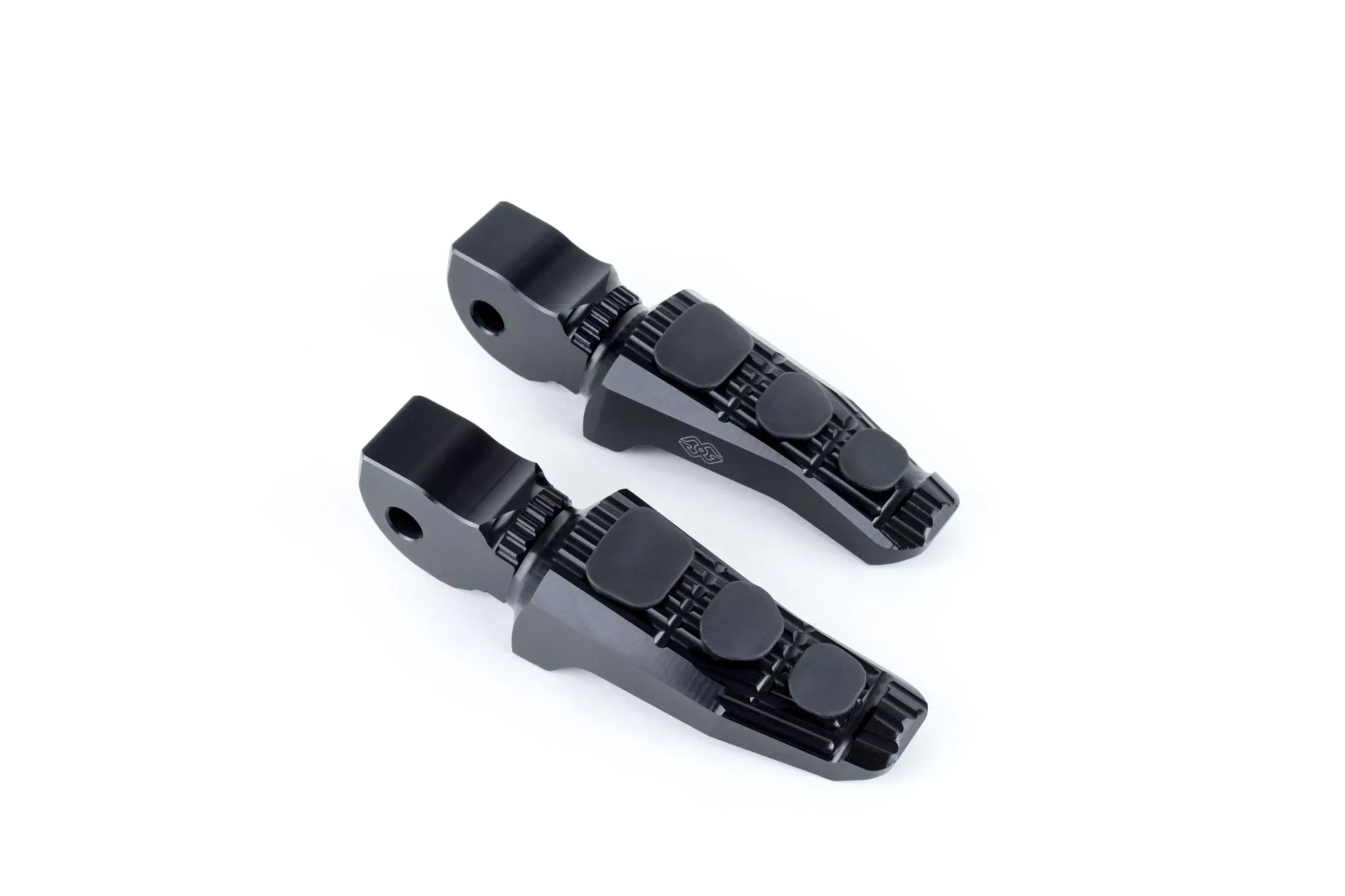 GILLES TOOLING UF20 Footpegs for Pillion