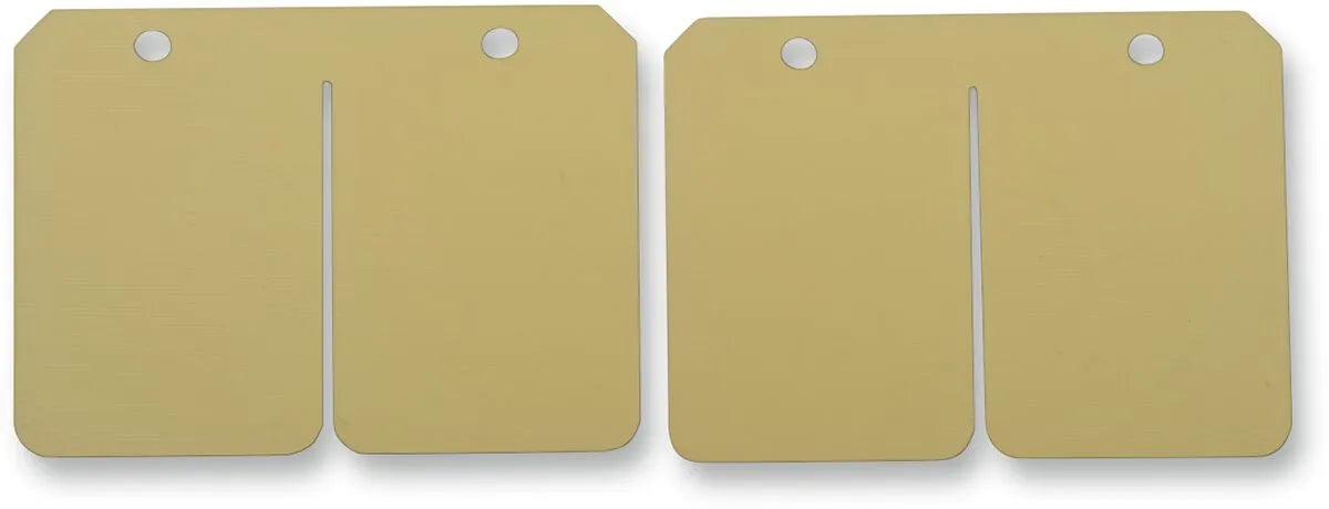 Boyesen Super Stock Reed Set