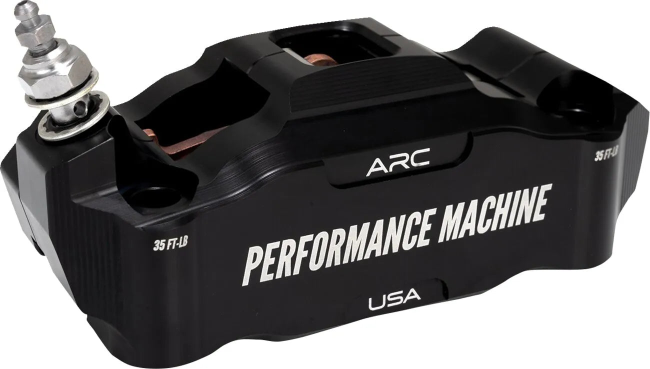 Radialny Zacisk Hamulcowy Performance Machine Race Series Do Montażu 108mm