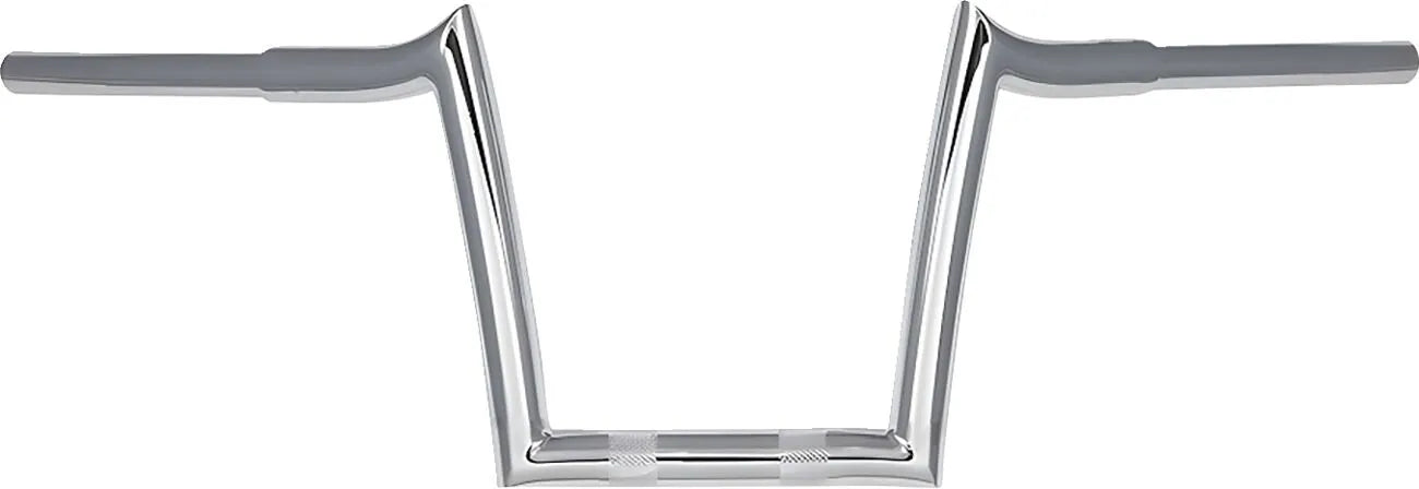 Paul Yaffe Mini Monkey Handlebar Chrome