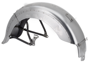 Zodiac Rear Fender Harley 45CI – Fender & Struts
