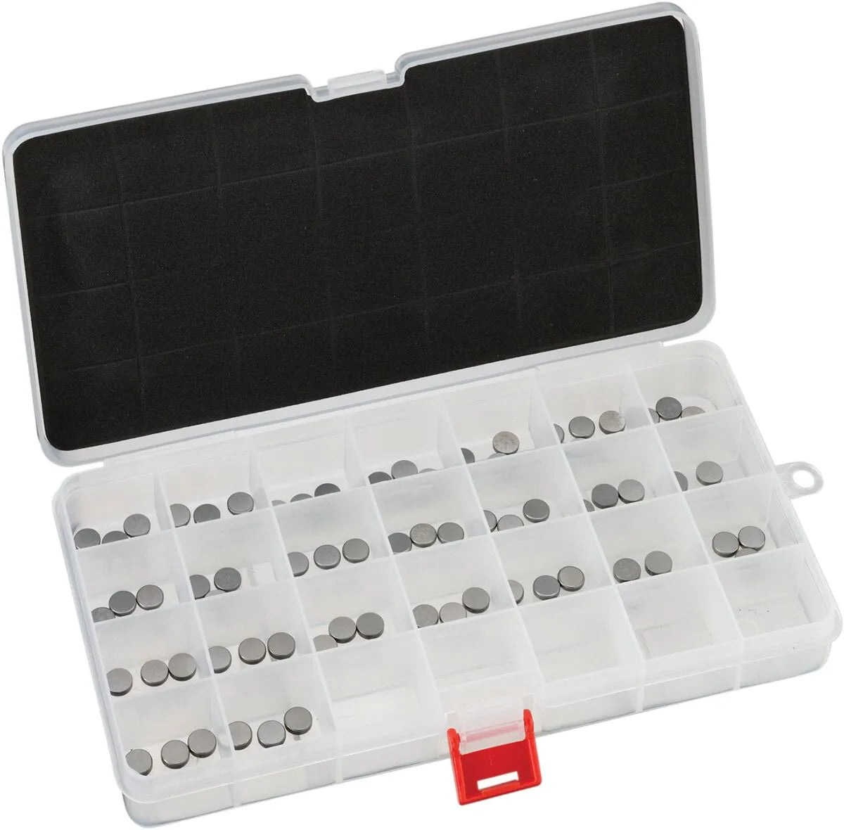 Moose Offroad Valve Shim Kit