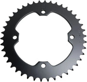 Jt Sprockets Steel Rear Sprocket 42t