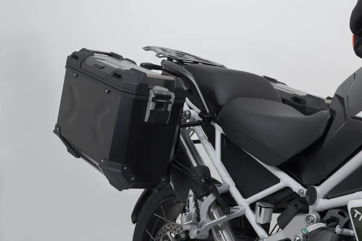 Sw-Motech TRAX ADV Adventure Luggage System Kit