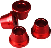 Scar Rubber Killers - Direct Control Mount Cones