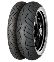 Continental Contiroad Attack 3 Tire 100/90r18 Front