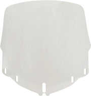 Memphis Shades Gold Wing Windshield