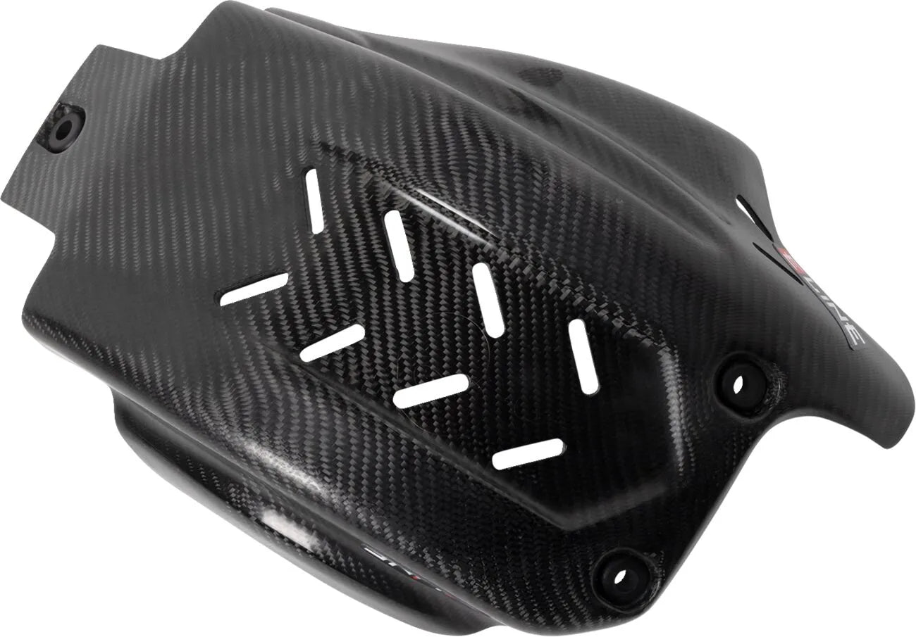 Moose Offroad Carbon Fiber Skid Plate