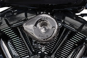 S&s Cycle Stealth Teardrop Air Cleaner Cover