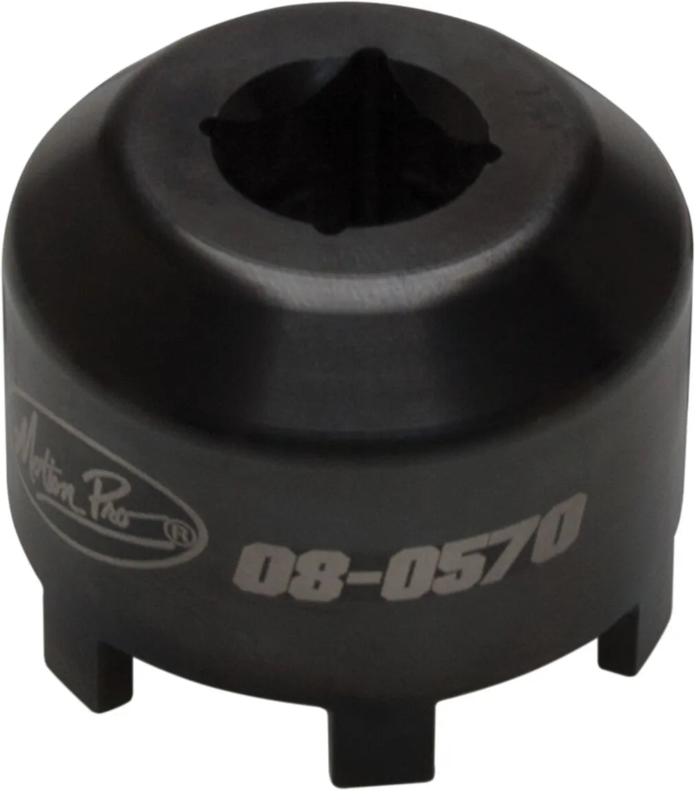 Motion Pro Spanner Nut Socket 1/2" Drive for Yamaha