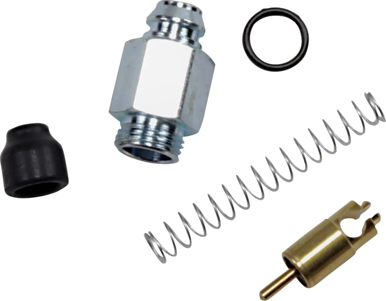 Parts Unlimited Choke Plunger Kit