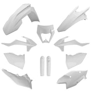 Polisport MX Complete Body Kit for KTM