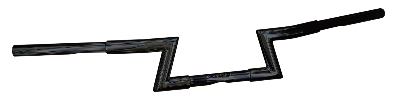 CRC Fehling Hollister Fat Z-Bars – Handlebar