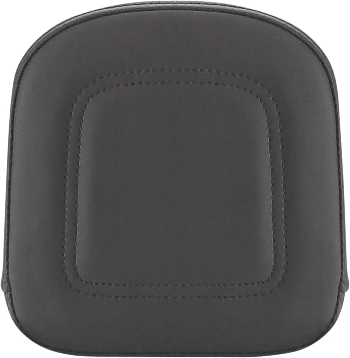 Saddlemen Sissy Bar Pad - Black, 7.5"