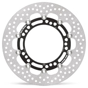 Moto-master Halo Series Pływająca Tarcza Hamulcowa - 310mm - Przód