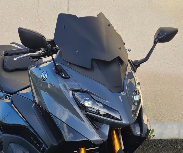 Bullster Scooter Windscreen