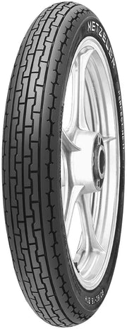 Metzeler Perfect Me 11 Front Tire 3.00-19 Tube Type