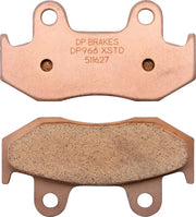Klocki Hamulcowe Spiekane Dp Brakes Atv/utv - Tył