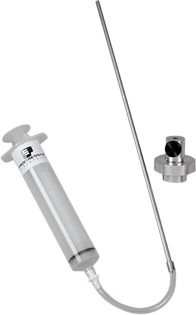 Progressive Suspension Fork Oil Level Adjustment Kit