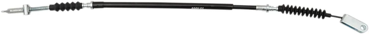 Moose Offroad Black Vinyl Rear Brake Cable