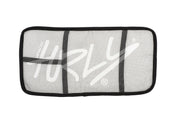 Hurly Parts Sand Radiator Protector For Motocross & Enduro